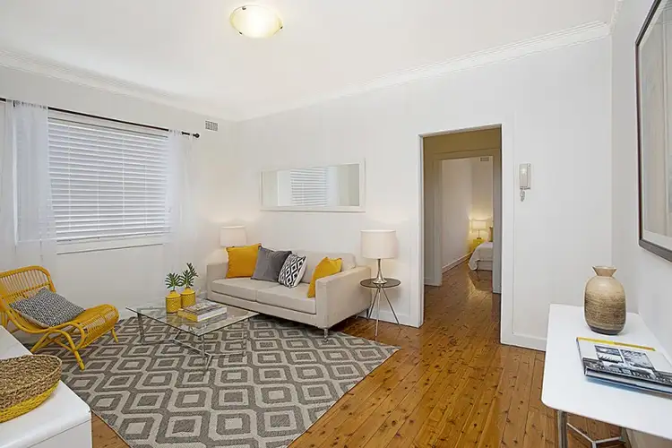 1/195 Norton Street, Ashfield NSW 2131