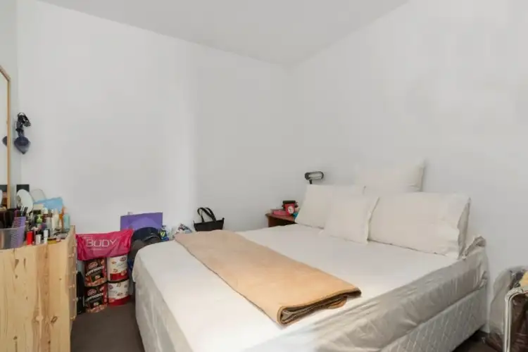 Sixth view of Homely apartment listing, 1308/7 Katherine Place, Melbourne VIC 3000