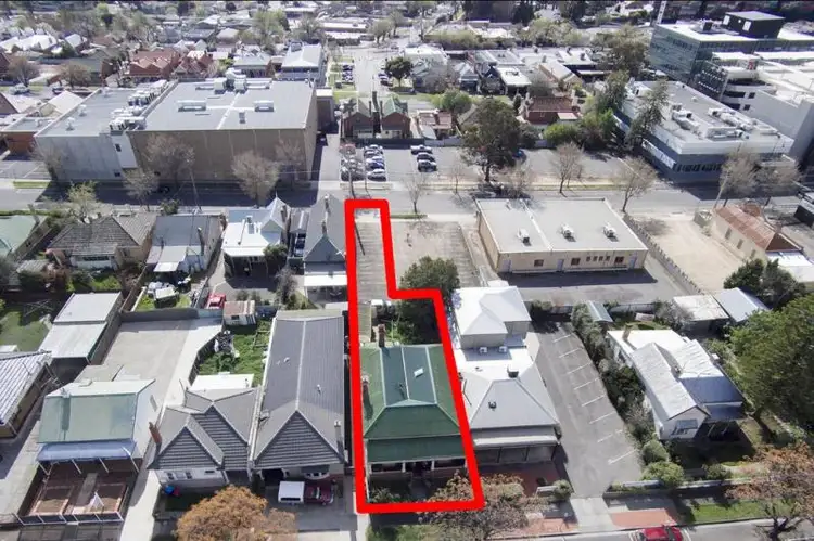 66 Wills Street, Bendigo VIC 3550