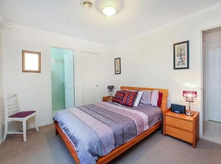 Sixth view of Homely house listing, 11 Gill Place, Caroline Springs VIC 3023