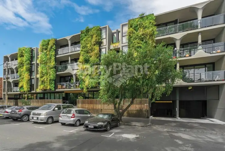 Main view of Homely apartment listing, 219/89 Roden Street, West Melbourne VIC 3003