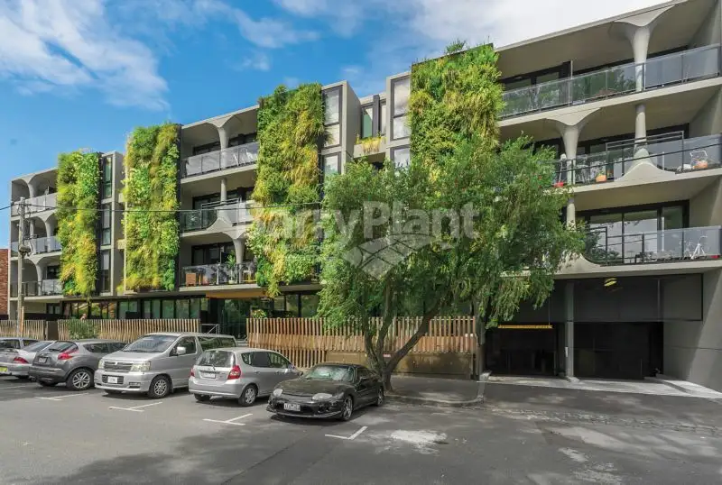 Main view of Homely apartment listing, 219/89 Roden Street, West Melbourne VIC 3003