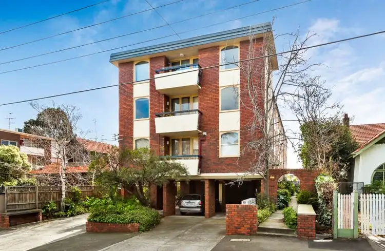 6/837 Park Street, Brunswick VIC 3056