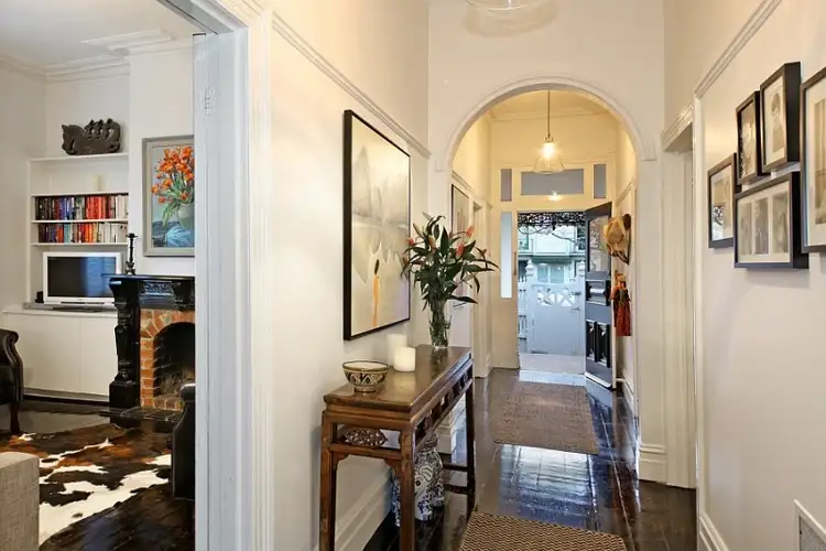 Second view of Homely house listing, 12 Clendon Road, Armadale VIC 3143