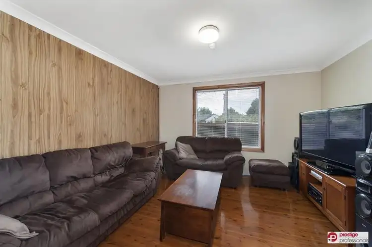 Third view of Homely house listing, 37 Ambon Road, Holsworthy NSW 2173