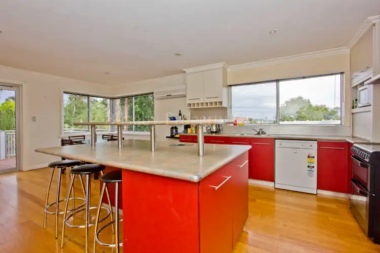 Third view of Homely house listing, 13 Woodland Grove, Newnham TAS 7248