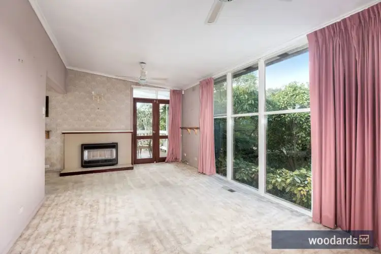 Second view of Homely house listing, 51 Wattle Valley Road, Mitcham VIC 3132