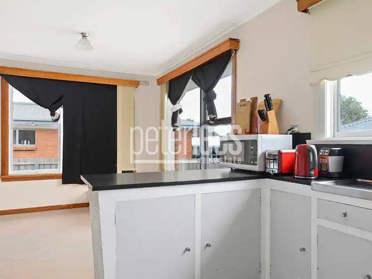 Fifth view of Homely apartment listing, 12 Farmer Street, Riverside TAS 7250