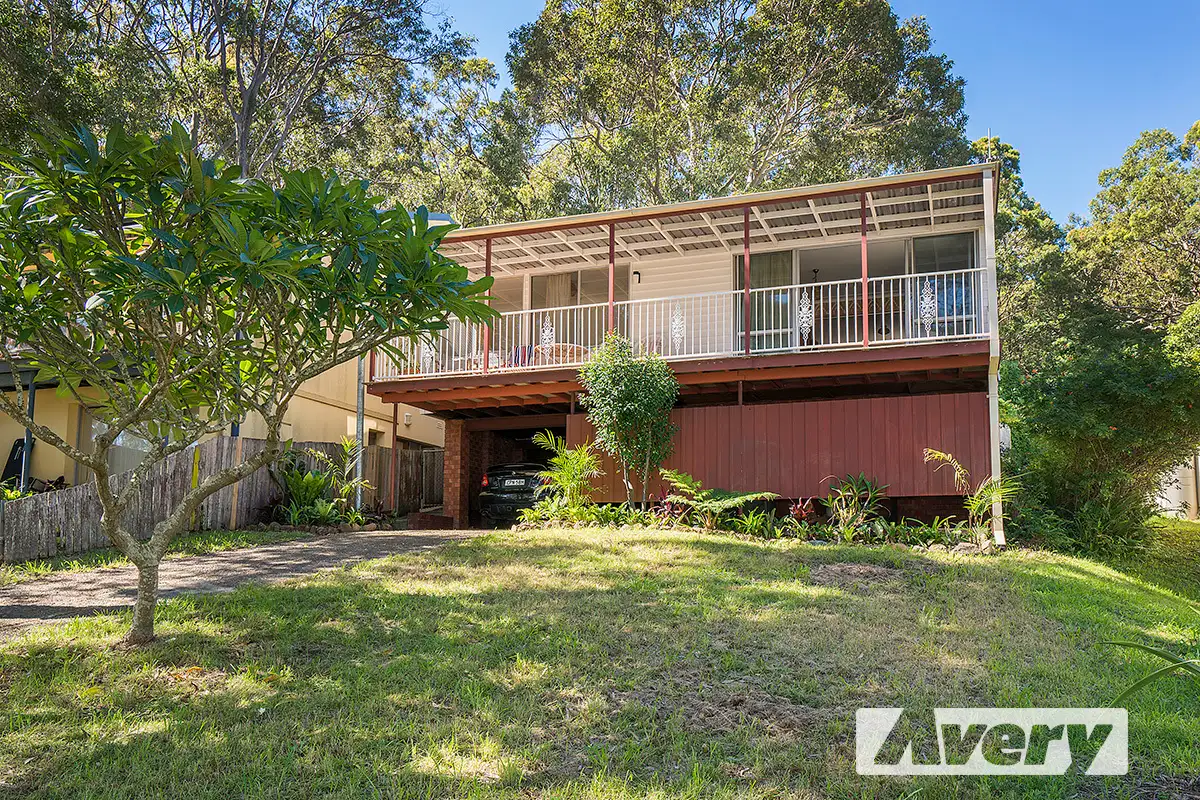 Main view of Homely house listing, 110 Coal Point Road, Coal Point NSW 2283