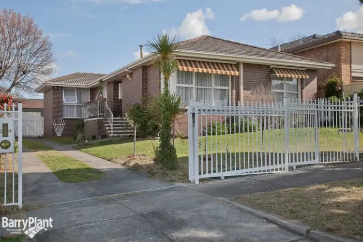 54 Sabine Avenue, Dandenong North VIC 3175