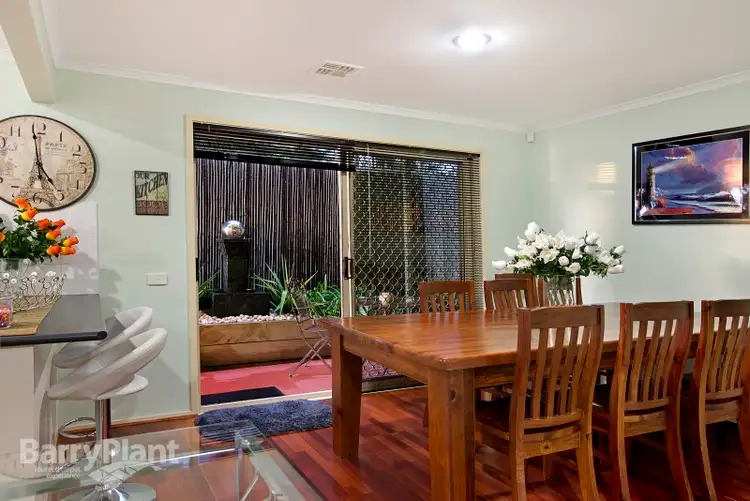 Fourth view of Homely townhouse listing, 53/5 Piney Ridge, Endeavour Hills VIC 3802