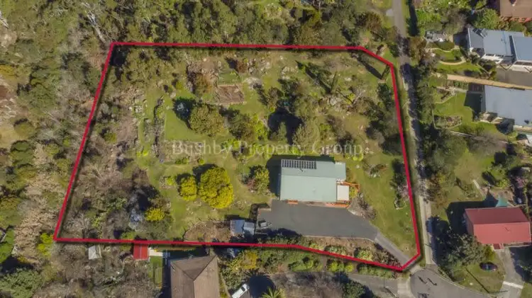 1 Cooper Crescent, Riverside TAS 7250