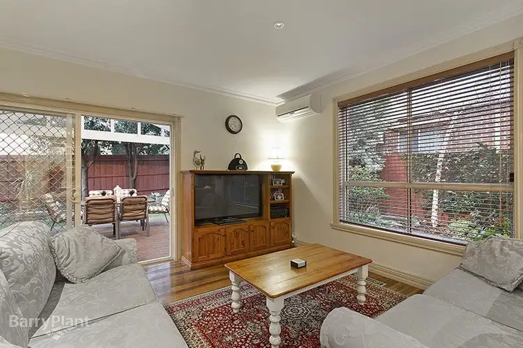 Fourth view of Homely house listing, 13 Glenside Walk, Berwick VIC 3806