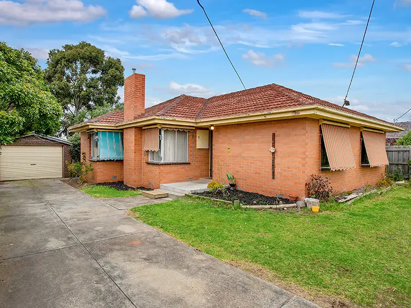 Main view of Homely house listing, 9 Wright Street, Hoppers Crossing VIC 3029