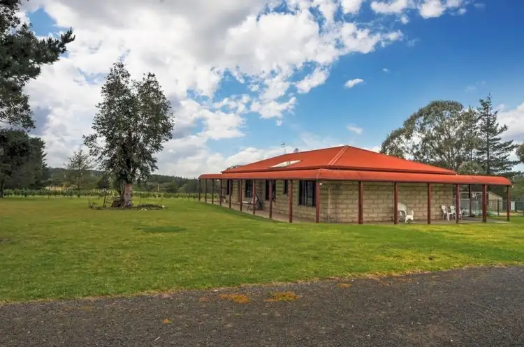 Fifth view of Homely rural property listing, 751 Parma Road, Parma NSW 2540