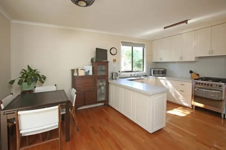 Sixth view of Homely house listing, 26 Caledonia Street, Bendigo VIC 3550