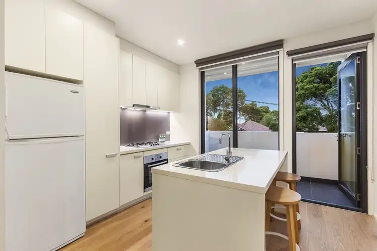 Third view of Homely townhouse listing, 6/15 Showers Street, Preston VIC 3072