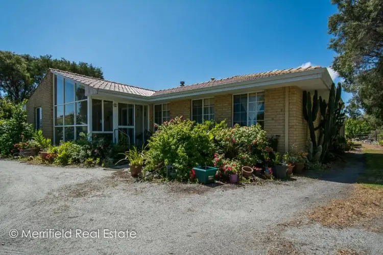 Second view of Homely house listing, 59 Elizabeth Street, Lower King WA 6330