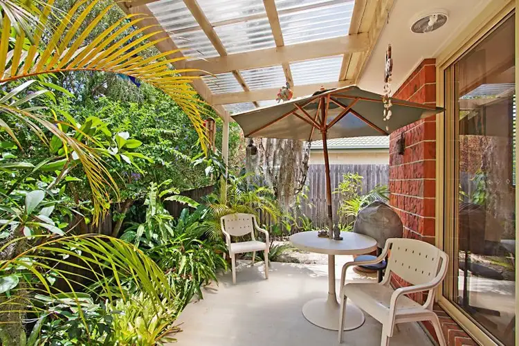 Second view of Homely semi-detached listing, 2/20 Bailey Street, Tweed Heads West NSW 2485