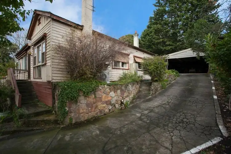 Third view of Homely house listing, 17 Felix Grove, Mooroolbark VIC 3138