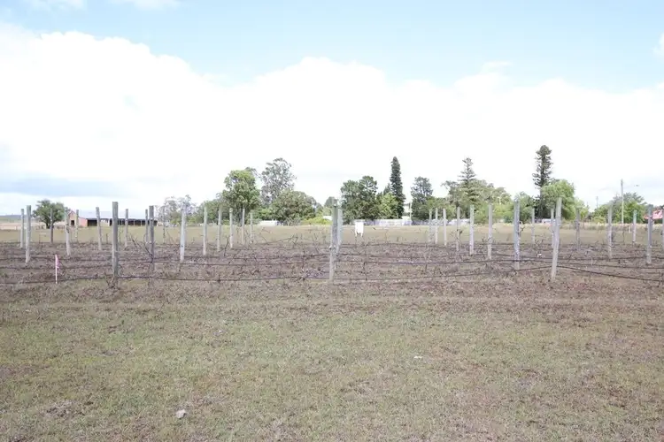 Third view of Homely land listing, Lot 101 St Helena, Lochinvar NSW 2321
