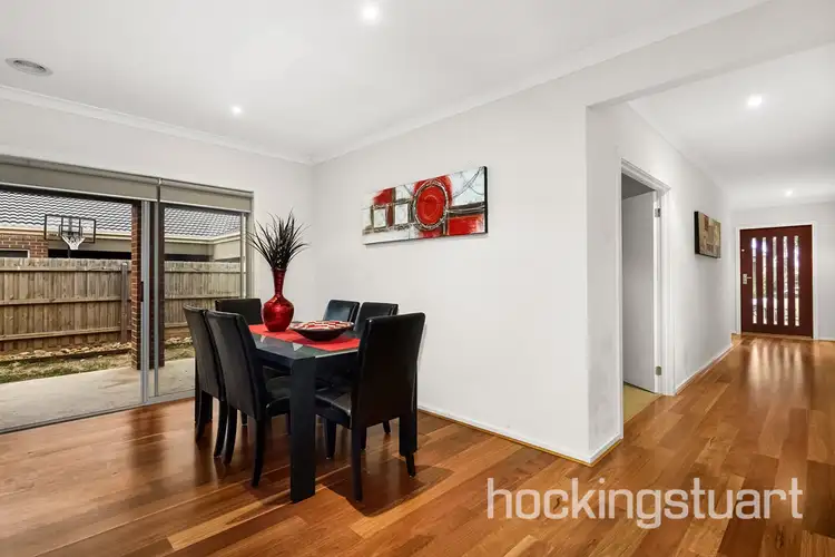Fourth view of Homely house listing, 14 Marong Avenue, Eynesbury VIC 3338