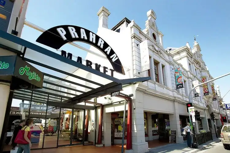 Second view of Homely land listing, 32 York Street, Prahran VIC 3181