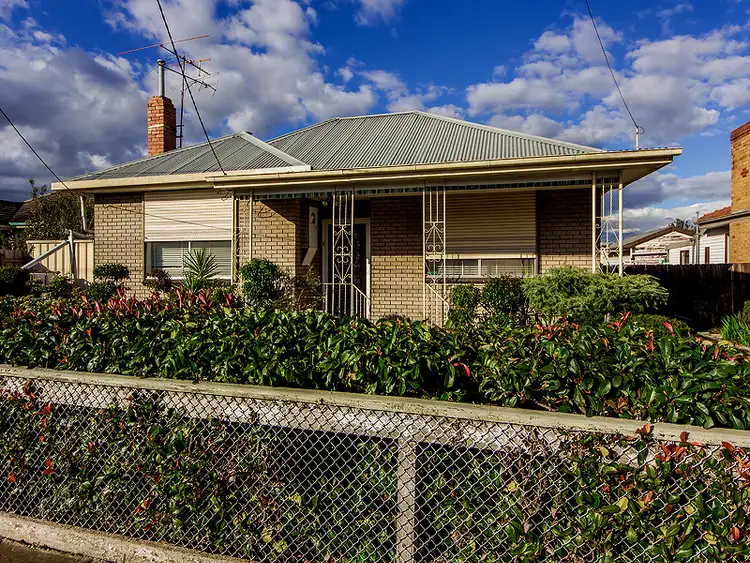 Fourth view of Homely house listing, 14 Walmer Avenue, St Albans VIC 3021