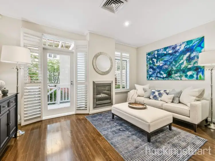 Second view of Homely house listing, 58 Esplanade West, Port Melbourne VIC 3207