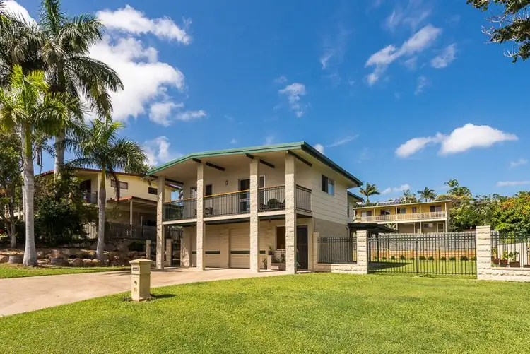 Third view of Homely house listing, 10 Canberra Street, Clinton QLD 4680