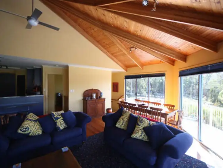 Third view of Homely house listing, 35 Bradley Drive, Coles Bay TAS 7215