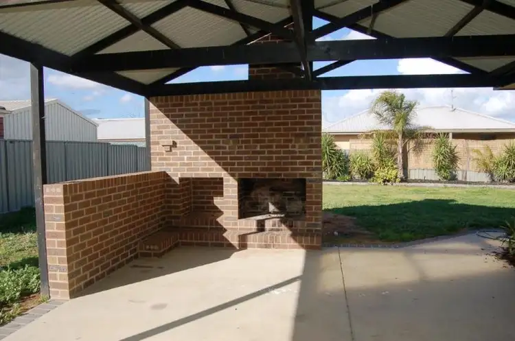Fourth view of Homely house listing, 16 Elm Street, Echuca VIC 3564