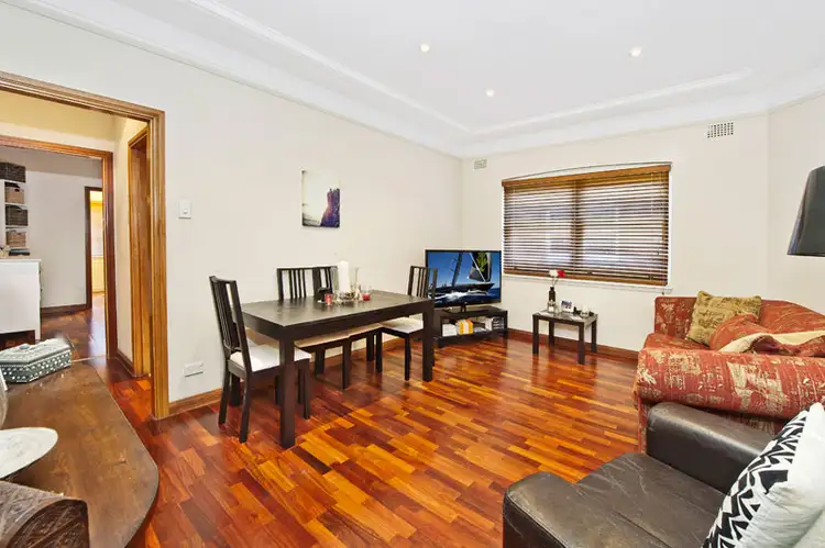 Second view of Homely apartment listing, 10/122 Old South Head Road, Bellevue Hill NSW 2023