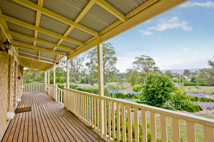 Second view of Homely house listing, 5 Rowsphorn Road, Riverside TAS 7250