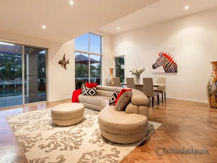 Fourth view of Homely house listing, 3 Clipper Quay, Safety Beach VIC 3936