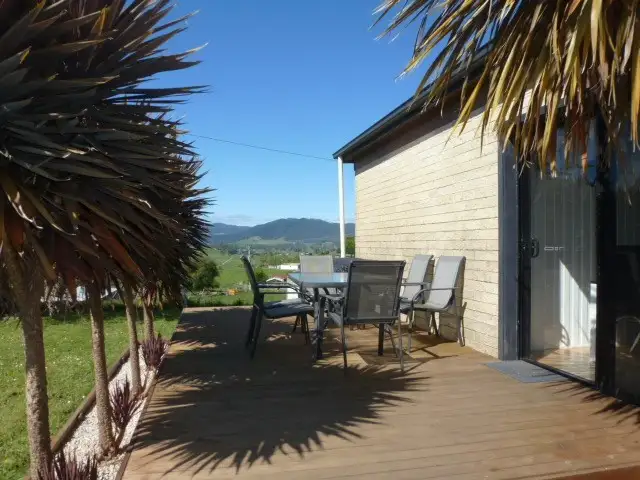 Third view of Homely rural property listing, * Tasman Highway Springfield, Scottsdale TAS 7260
