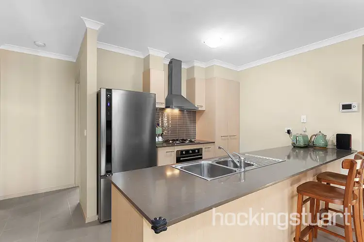 Second view of Homely house listing, 5 Bonita Avenue, Tarneit VIC 3029