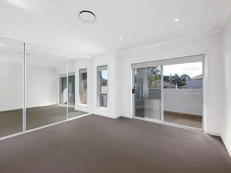 Fifth view of Homely semi-detached listing, 19a Atkinson Avenue, Padstow NSW 2211