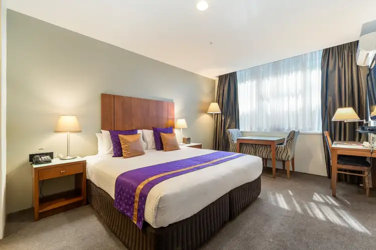 Fourth view of Homely apartment listing, 214 & 215/604 St Kilda Road, Melbourne VIC 3004