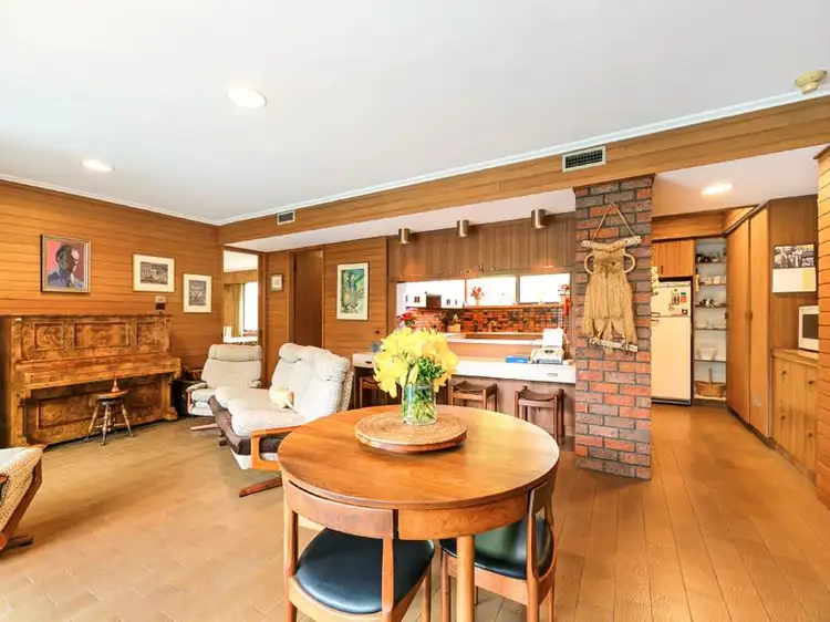 Fourth view of Homely house listing, 21 Renown Street, Burwood VIC 3125