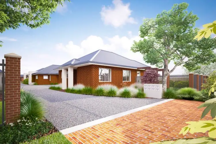1, 2 & 3/32 Jetty Road, Rosebud VIC 3939