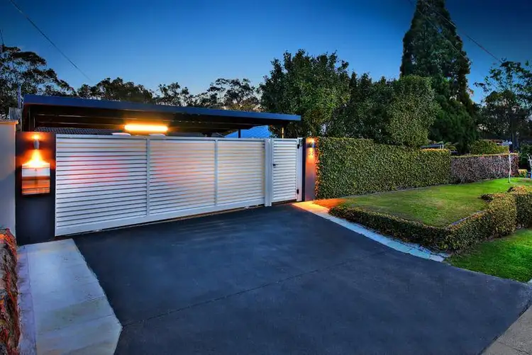 Second view of Homely house listing, 35 Doris Street, Picnic Point NSW 2213