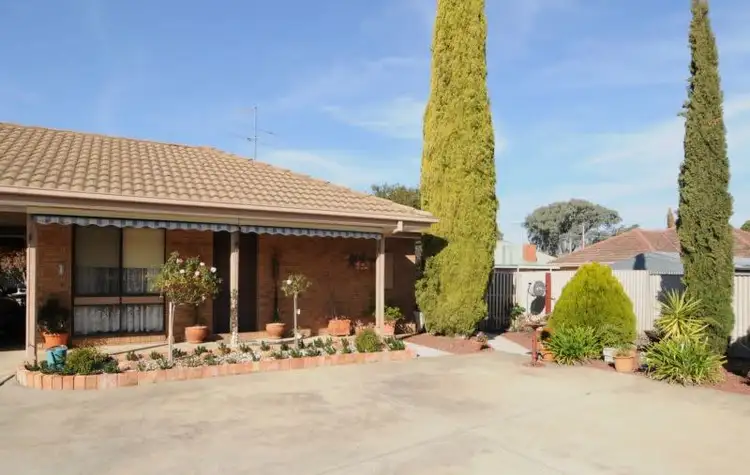 Main view of Homely unit listing, 4/3 Armstrong Court, Wangaratta VIC 3677