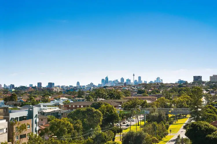 54/818 Anzac Parade, Maroubra NSW 2035