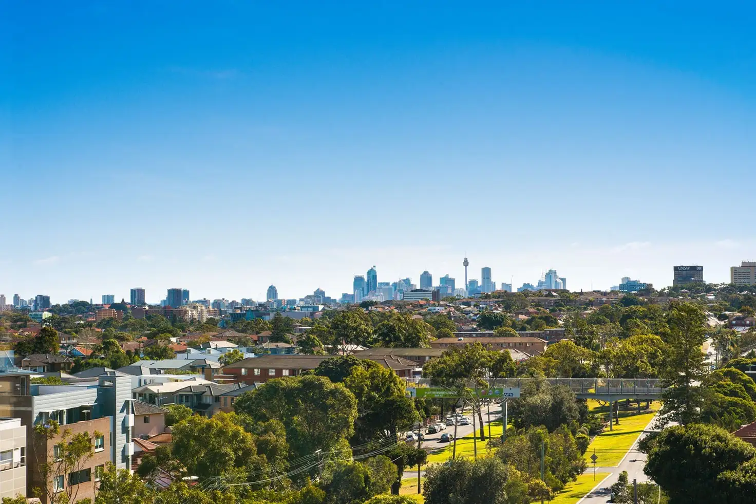 Main view of Homely apartment listing, 54/818 Anzac Parade, Maroubra NSW 2035