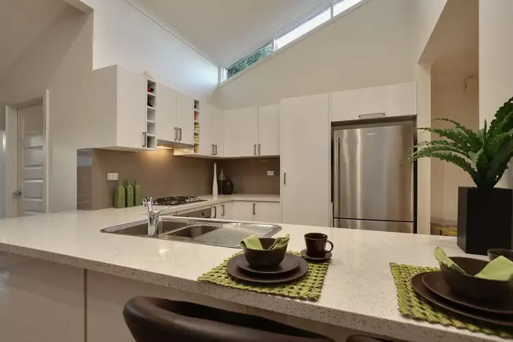 Third view of Homely house listing, 11 Royena Court, Warranwood VIC 3134