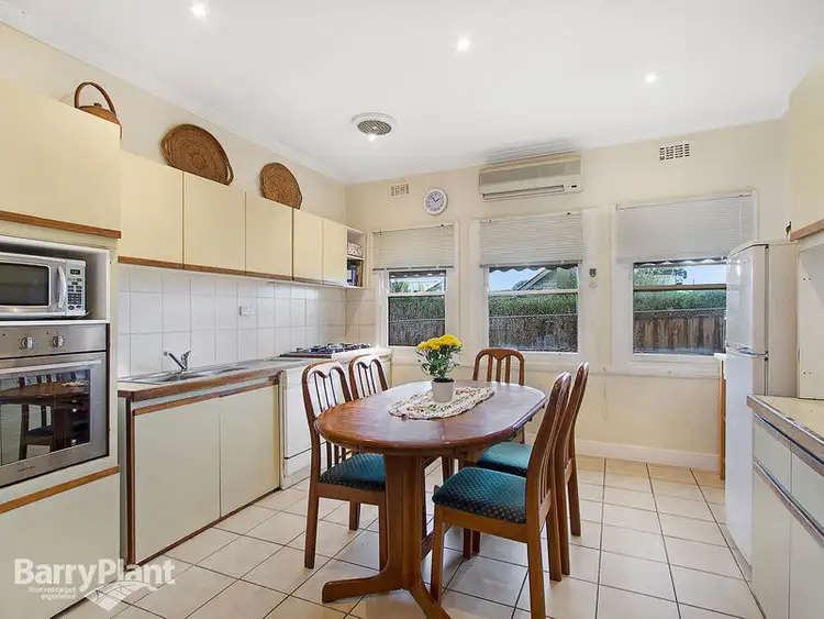 Third view of Homely unit listing, 1/32 Pine Crescent, Boronia VIC 3155