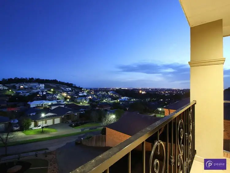 Fourth view of Homely house listing, 22 North Hidden Valley Circuit, Beaconsfield VIC 3807