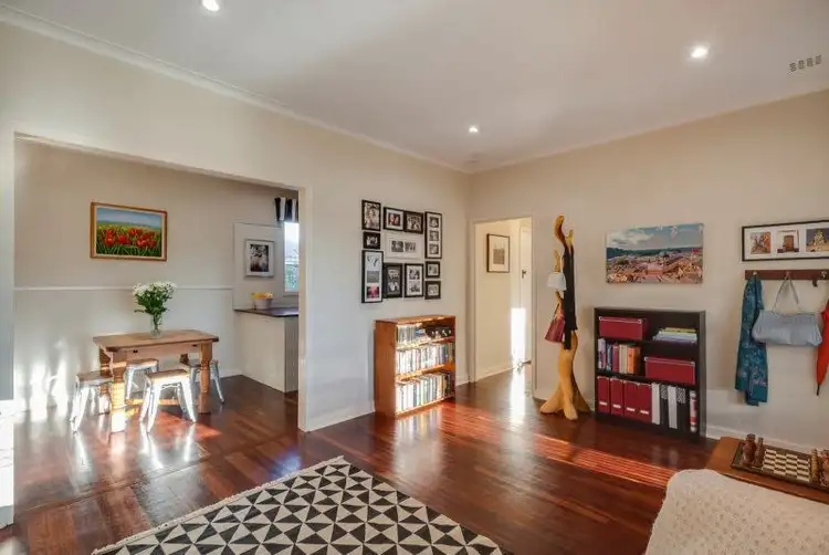 Sixth view of Homely semi-detached listing, 346 Wanneroo Rd (access via Berkeley Ave), Nollamara WA 6061