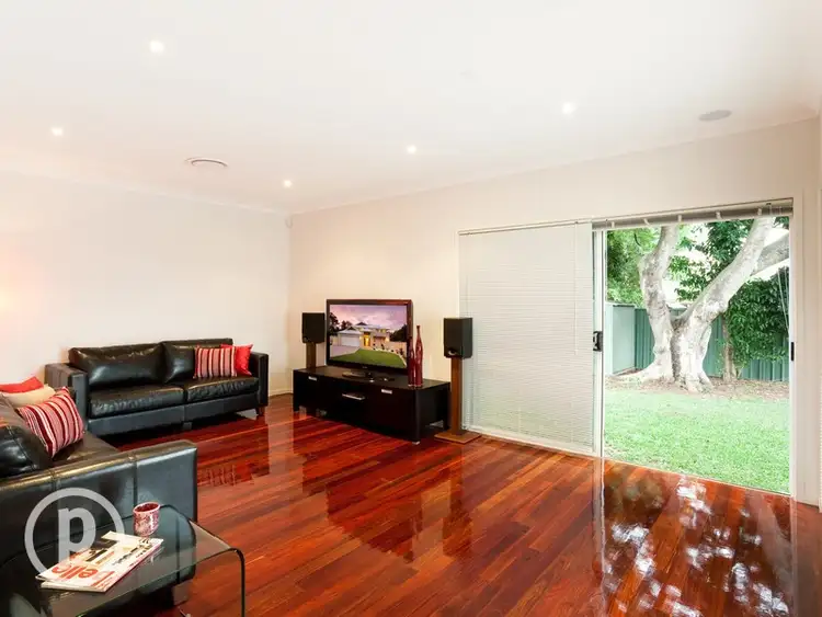 Fifth view of Homely house listing, 56 Baronsfield Street, Graceville QLD 4075